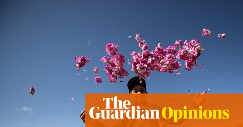 I’m a legal refugee in Britain. So why am I always being treated like a criminal?