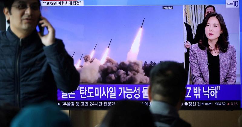 China’s North Korea Problem