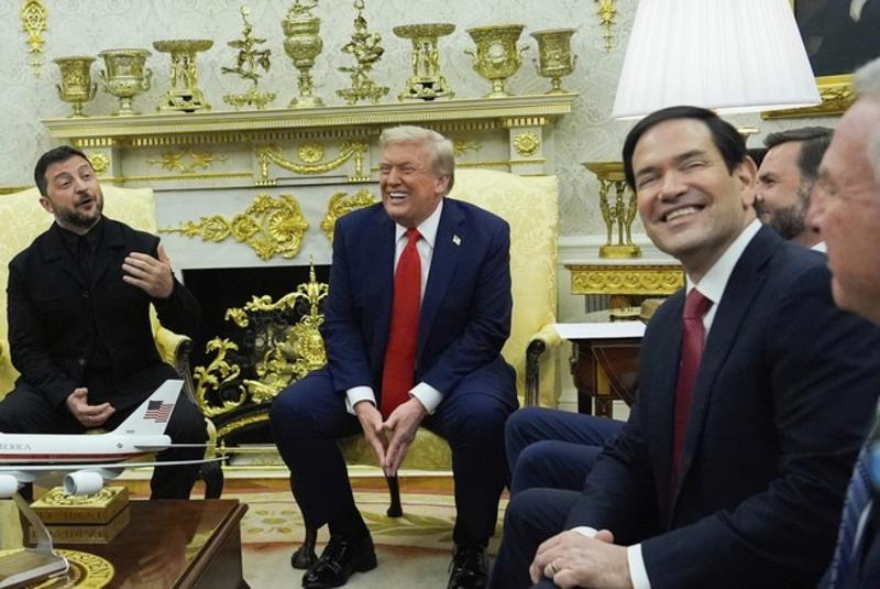 The Cure for Trump Derangement Syndrome? Success!