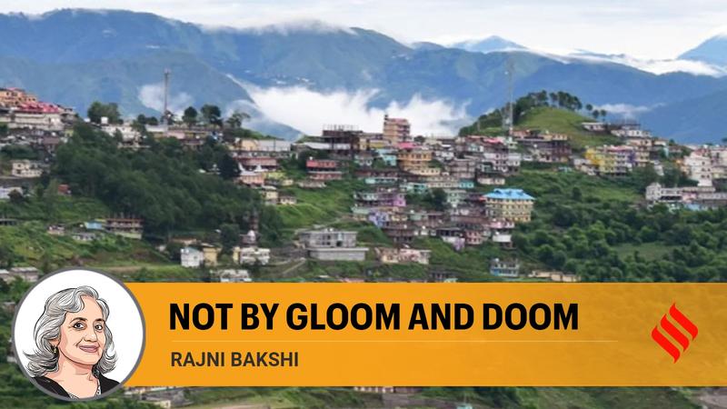 To combat the climate crisis, alarmism is not the way to go