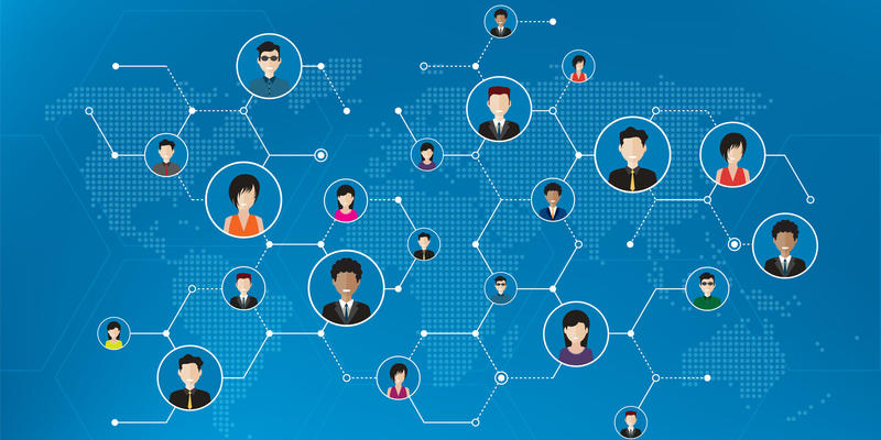 Van profiel naar autoriteit, LinkedIn als groeimotor