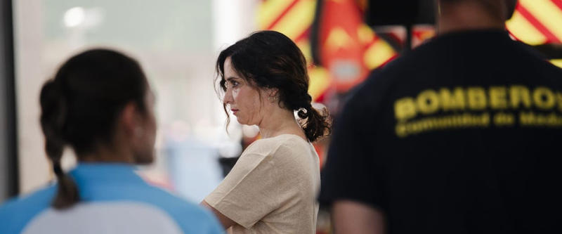 El fuego en Madrid pilla a los municipios sin los protocolos ante incendios que el Gobierno de Ayuso debe monitorizar