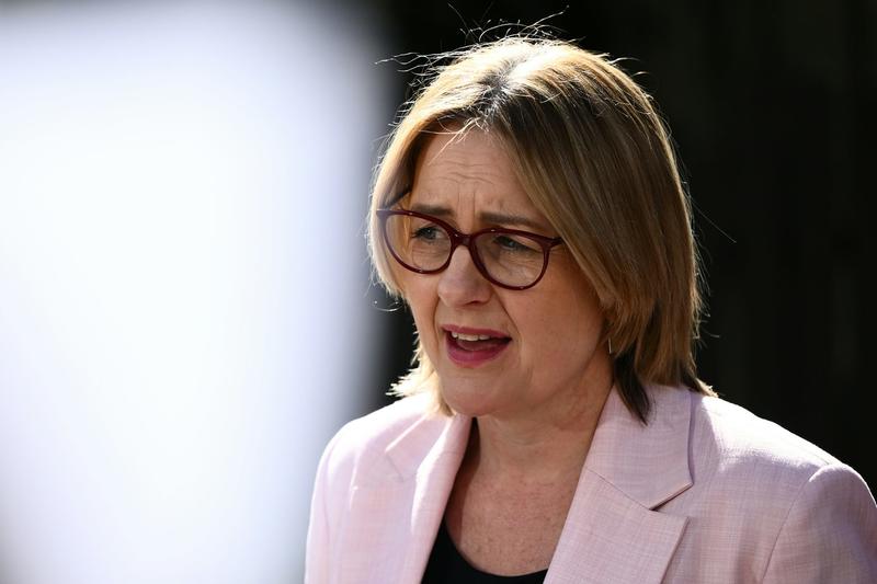 Labor rebounds to leads in Victorian and Queensland Resolve polls