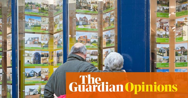 Can a nation in crisis rely on the baby boomer generation to step up? I think the UK is about to find out