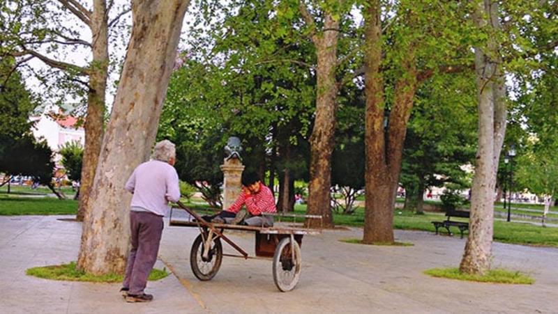 „Generalna nabavka u prodavnici, točimo gorivo do kraja“