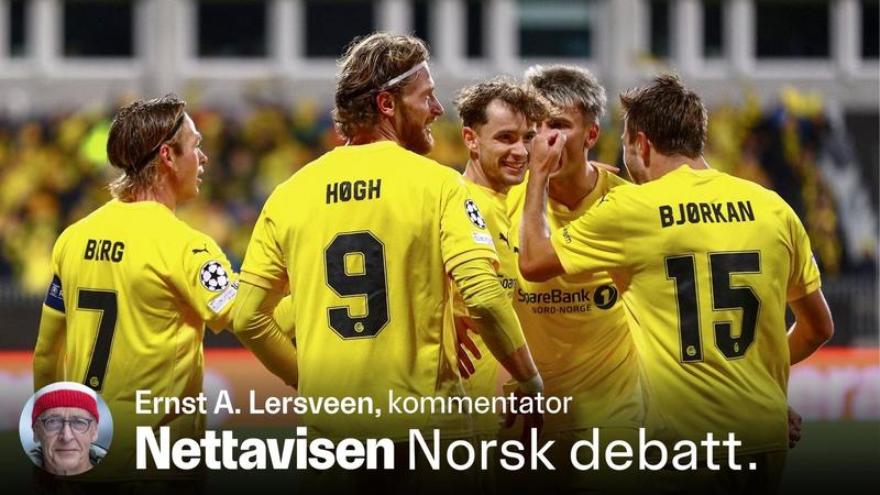 Må være et tankekors for storbyklubbene