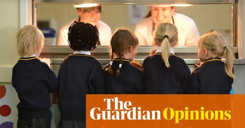 School uniforms were meant to be the great leveller – how does a £400 bill do that?