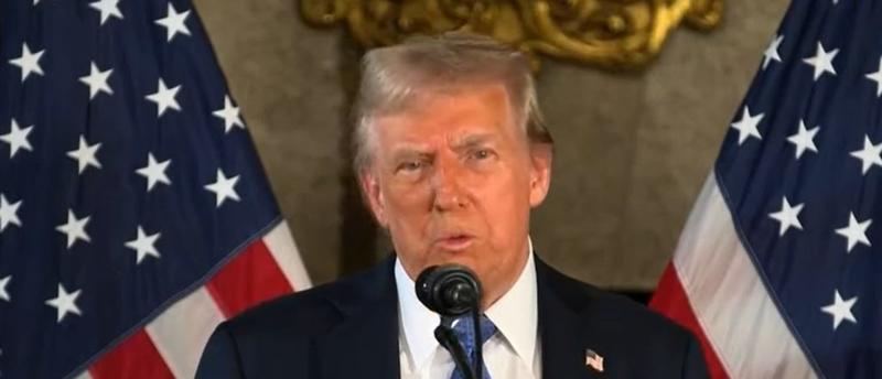 DAVE BOSSIE: Trump’s Foreign Policy Is A Game Changer For The World