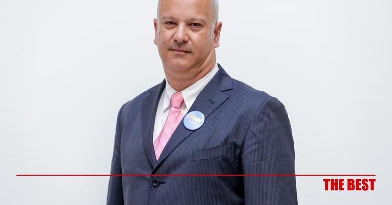 Ένας καλός άνθρωπος θα μέτραγε περισσότερο τα λόγια του!