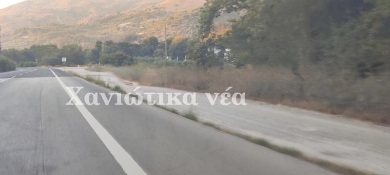 Και το κακό συνεχίζεται...