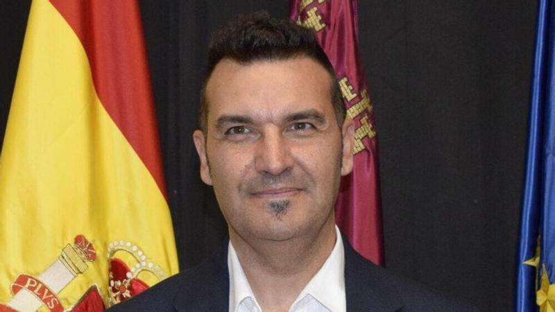 Vox cancela un rezo islámico en un polideportivo municipal de la Región de Murcia