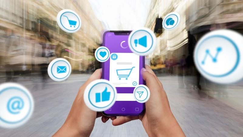 Por qué una nueva era del descubrimiento es una oportunidad para las marcas