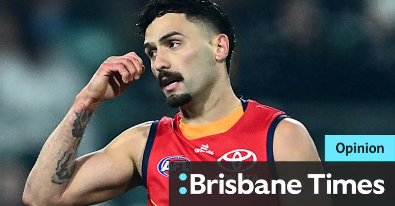 The AFL is cracking down on homophobia, but only to a point