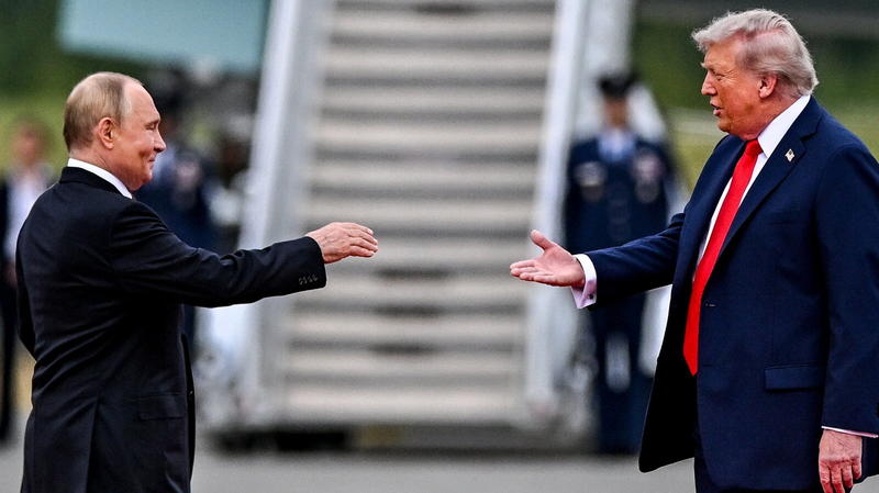 Trump, attento a ciò che desideri