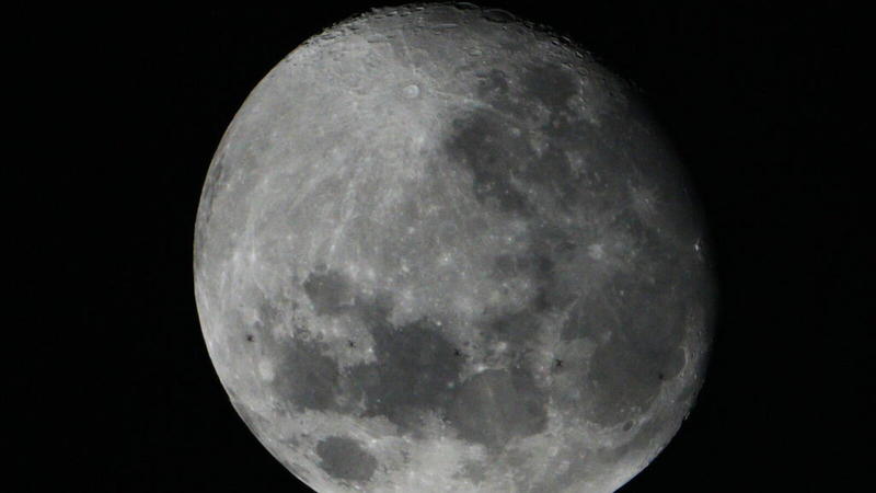 La Cina accelera verso la Luna