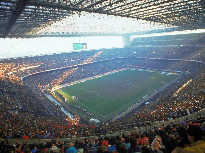 Gelosa della squadra del cuore: quando il calcio diventa un rivale in amore