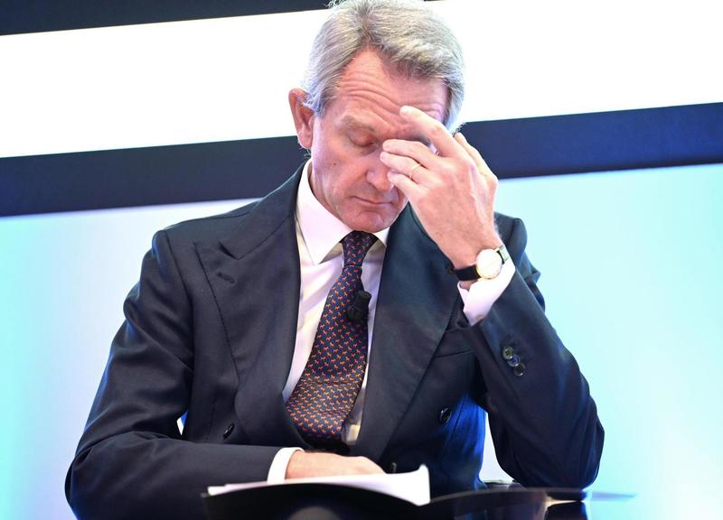 L'assemblea di Mediobanca boccia l'ops su Banca Generali, Nagel sconfitto: “Opportunità mancata”