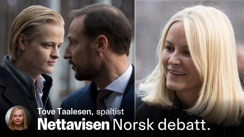 Hegnar-kritikken: –⁠ Det er absurd