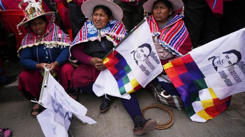 Bolivia: Between Economic Collapse, Political Crisis, and the Uncertainty of Tomorrow