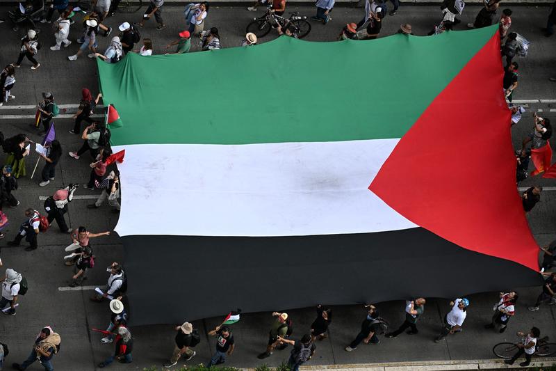 Daily Briefing Aug. 21: Day 685 – The surreal timing of nations’ recognition of Palestine