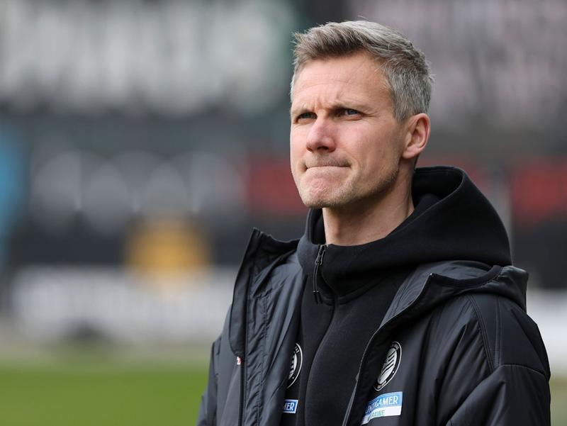 1. FC Union Berlin: 14-Millionen-Euro-Schlappe für Ex-Manager Michael Parensen