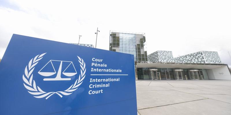 USA verschärfen Druck auf Internationalen Strafgerichtshof