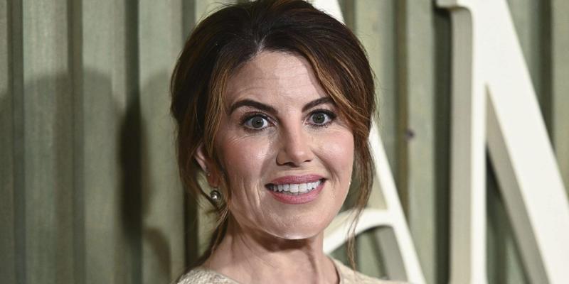 Monica Lewinsky stellt mit Amanda Knox Serie vor