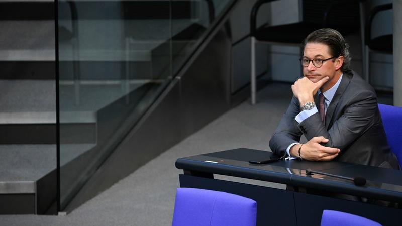 Eine Warnung an alle Politiker
