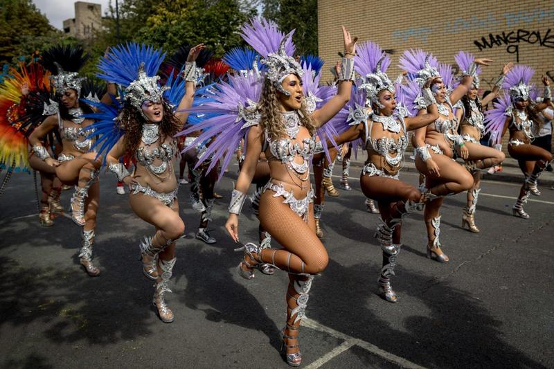 Notting Hill Carnival 2025 is make or break for Sadiq Khan
