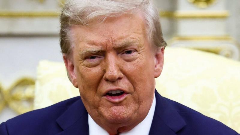 The Democrats have realised how to beat Trump - and he hates it
