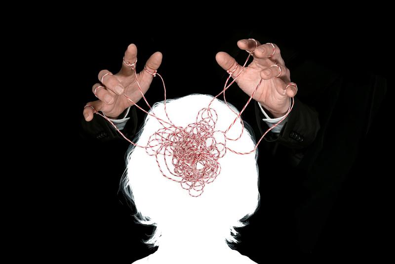 Why people embrace conspiracy theories: it’s about community, not gullibility