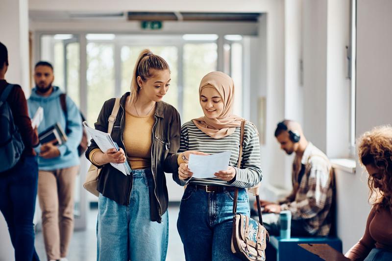 GCSE results are out – but is the system worth it?