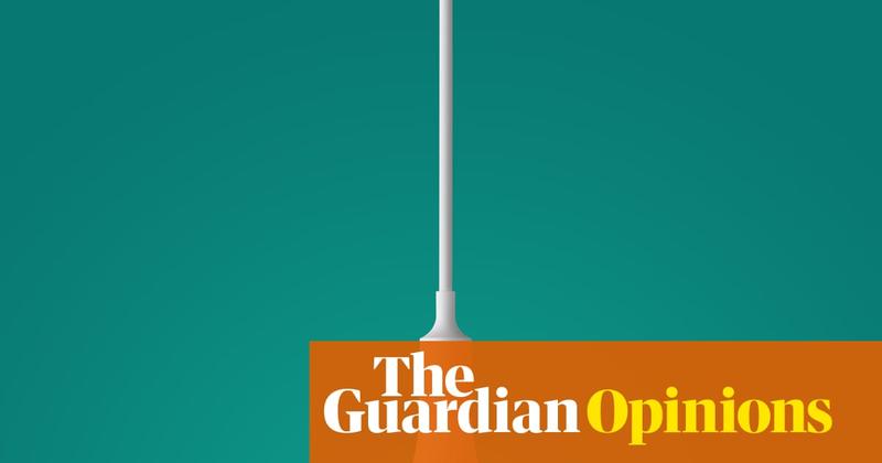 My husband is a lamp guy. But I will defend the Big Light for ever