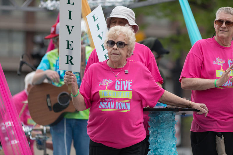 America Needs More Organ Donors | Opinion