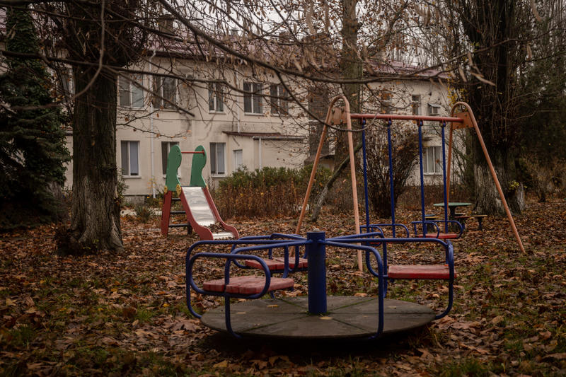 President Putin Must Return Ukraine's Children | Opinion