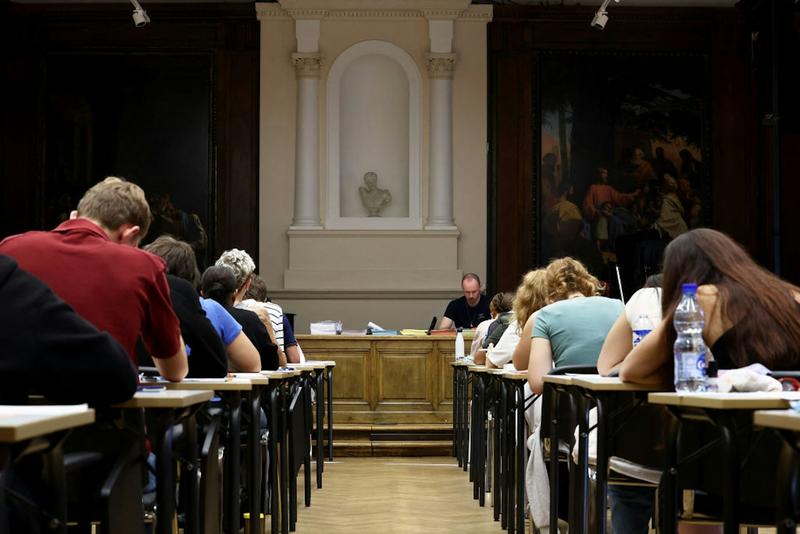 New research suggests that studying philosophy makes people better thinkers