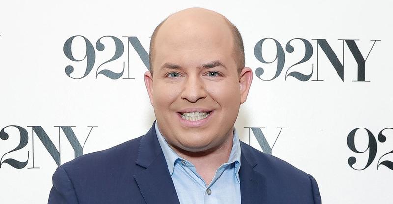 CNN’s Stelter Unwittingly Underscores Hypocrisy on White House Press Corps’ Behavior