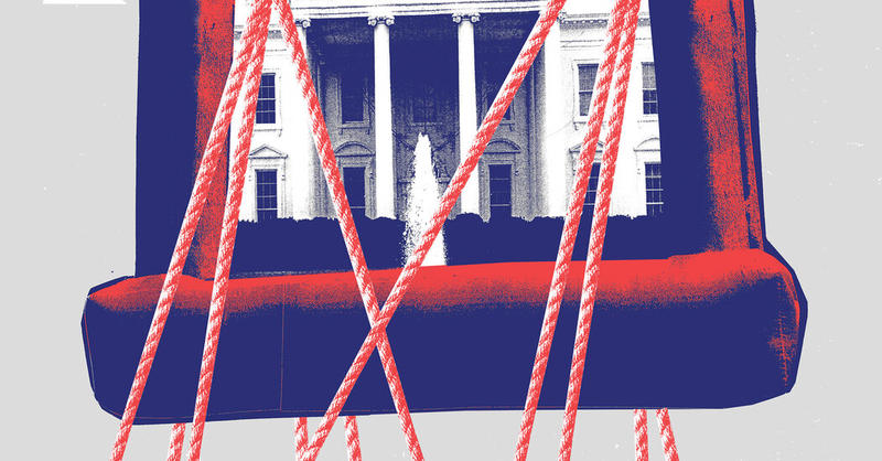 One Sentence in the Constitution Is Causing America Huge Problems