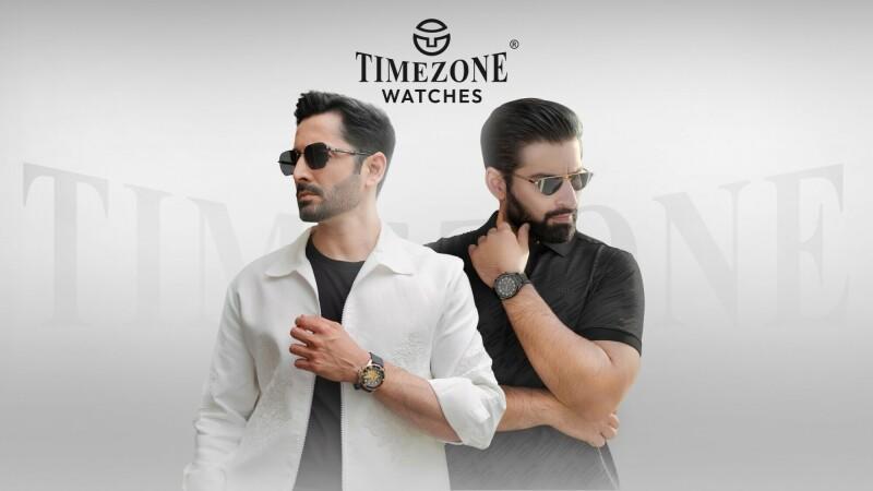 Timezone Watches: Top watch manufacturer now redefining luxury for Pakistani consumers