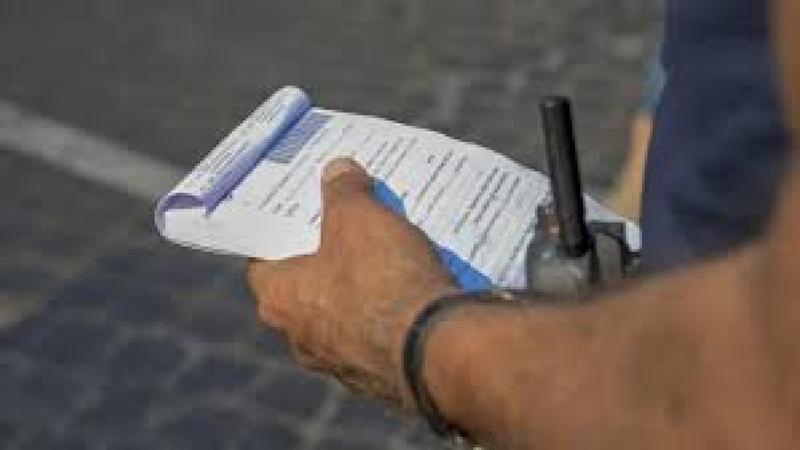 Multe annullate, 19 indagati nell'inchiesta su CapaccioÂ âC'Ã¨ pure l'ex sindaco Alfieri