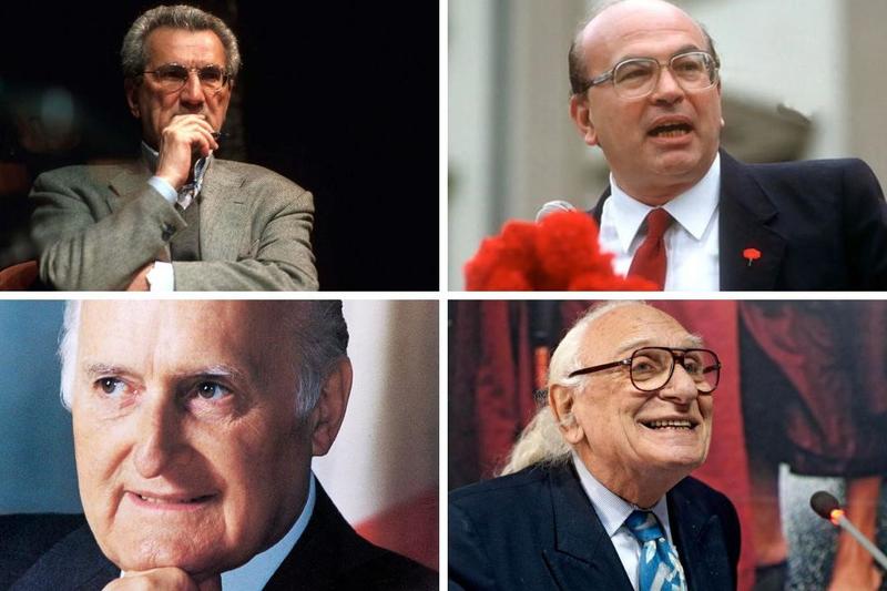 La fuga di Toni Negri, il ruolo di Craxi, di Scalfaro e di quel “diavolo” di Pannella