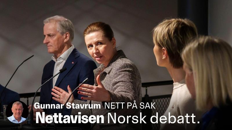 Danmark kutter avgift på «norsk» strøm