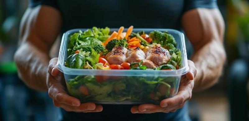 De mães a marombas: o absurdo de levar a própria comida aos restaurantes