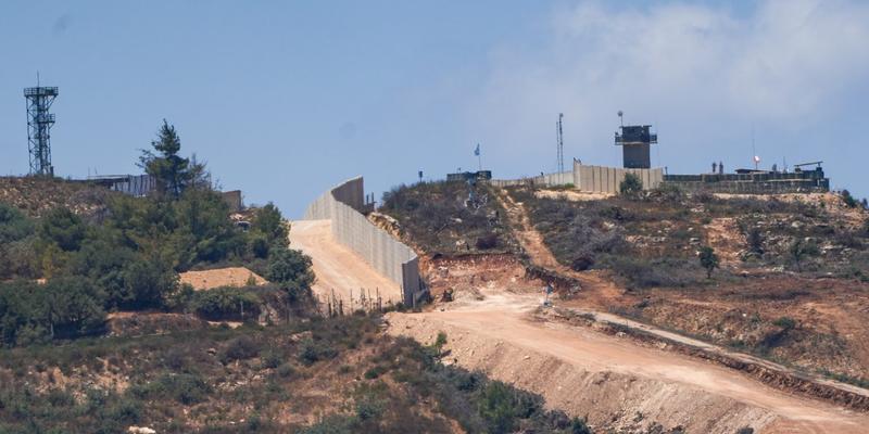 Im Libanon festgehaltener Israeli zurückgebracht