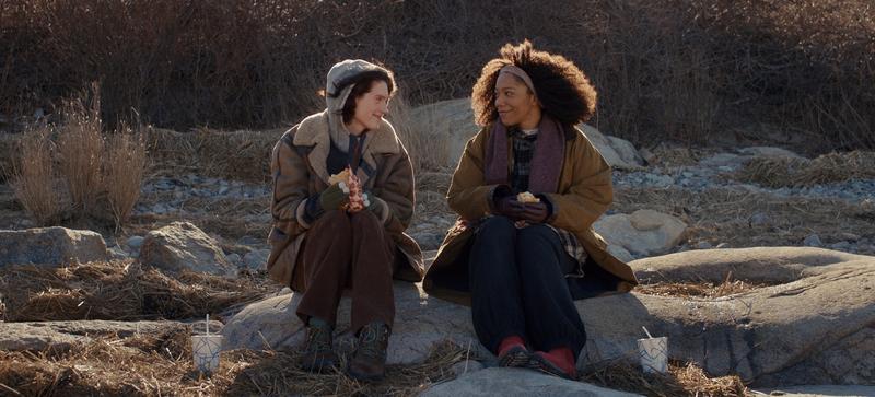 Sorry, Baby: a sad, funny, profound film about life after trauma