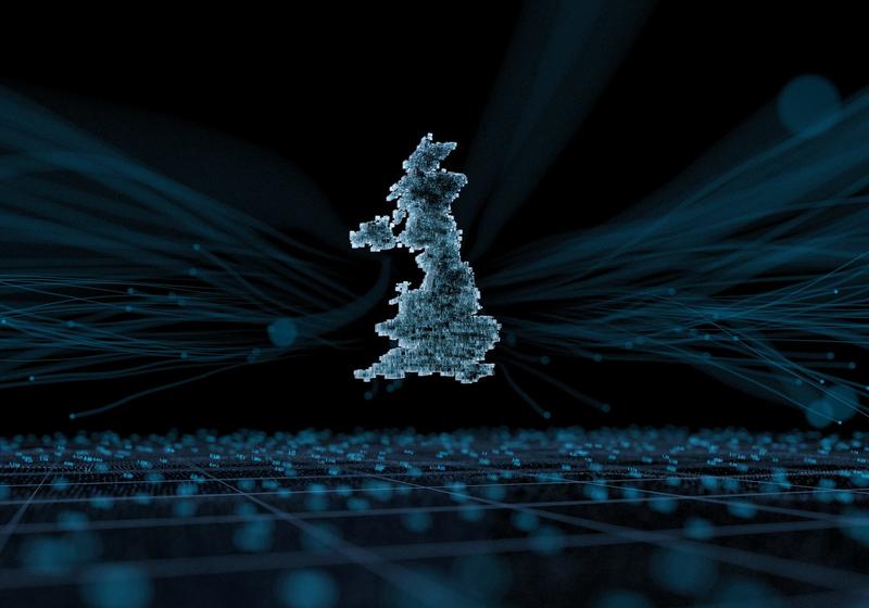 The economic pros and cons of building more and more data centres in the UK