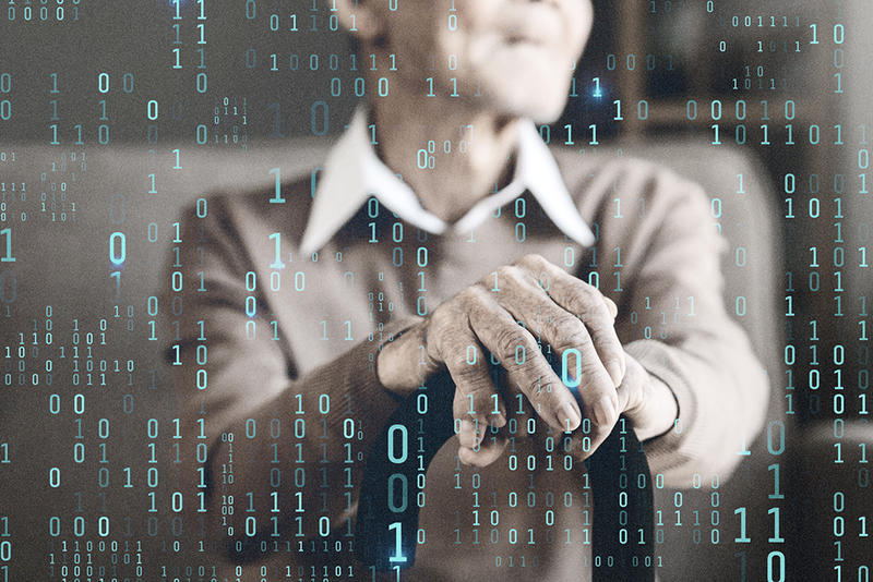Does not compute / Keep algorithms out of care homes