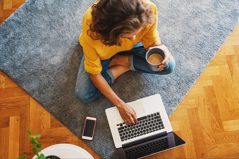 Think Side Hustles Are Just for Gen Z? Here's How That Mindset Is Costing You