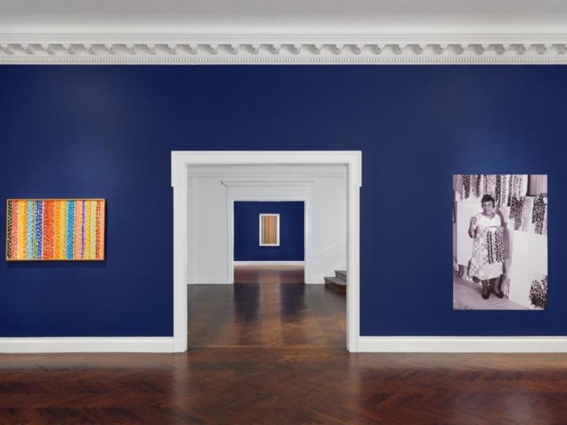 How Late Is Too Late to Claim an Artwork? A Recent Alma Thomas Ruling Reopens the Question