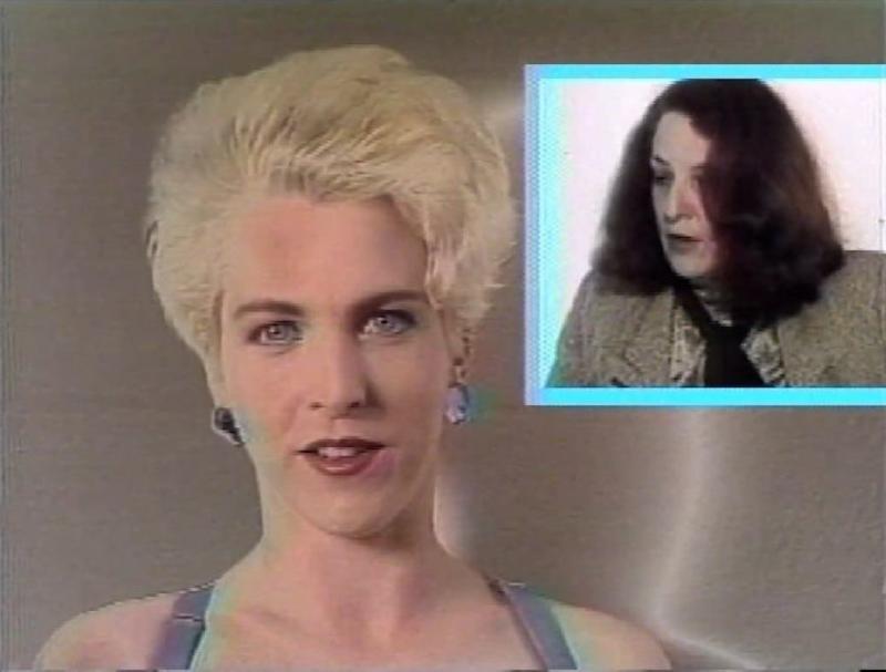 Don’t Miss: Lynn Hershman Leeson’s ‘Desire Inc.’ and the Seductive Screen